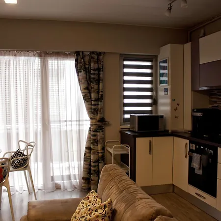 Luxury Park Residences 5 *