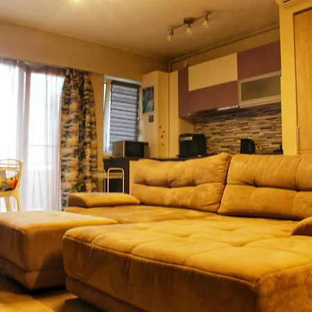 Luxury Park Residences 5