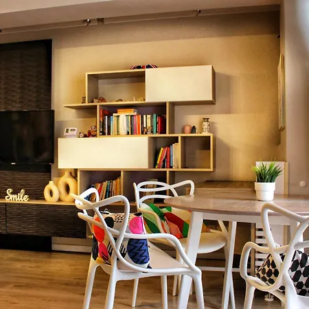 Apartment Luxury Park Residences 5