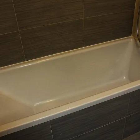 Luxury Park Residences 5 Bucharest
