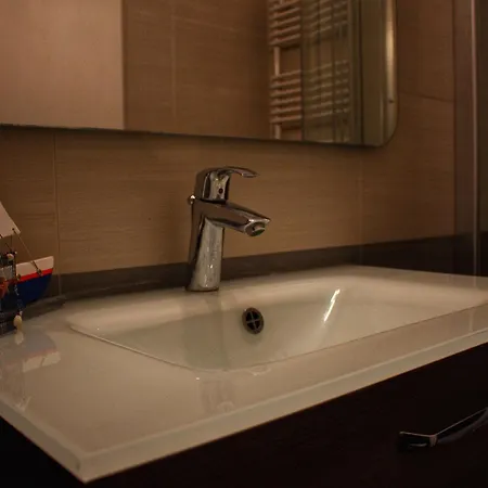 Apartment Luxury Park Residences 5 Bucharest