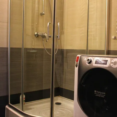 Luxury Park Residences 5 * Bucharest